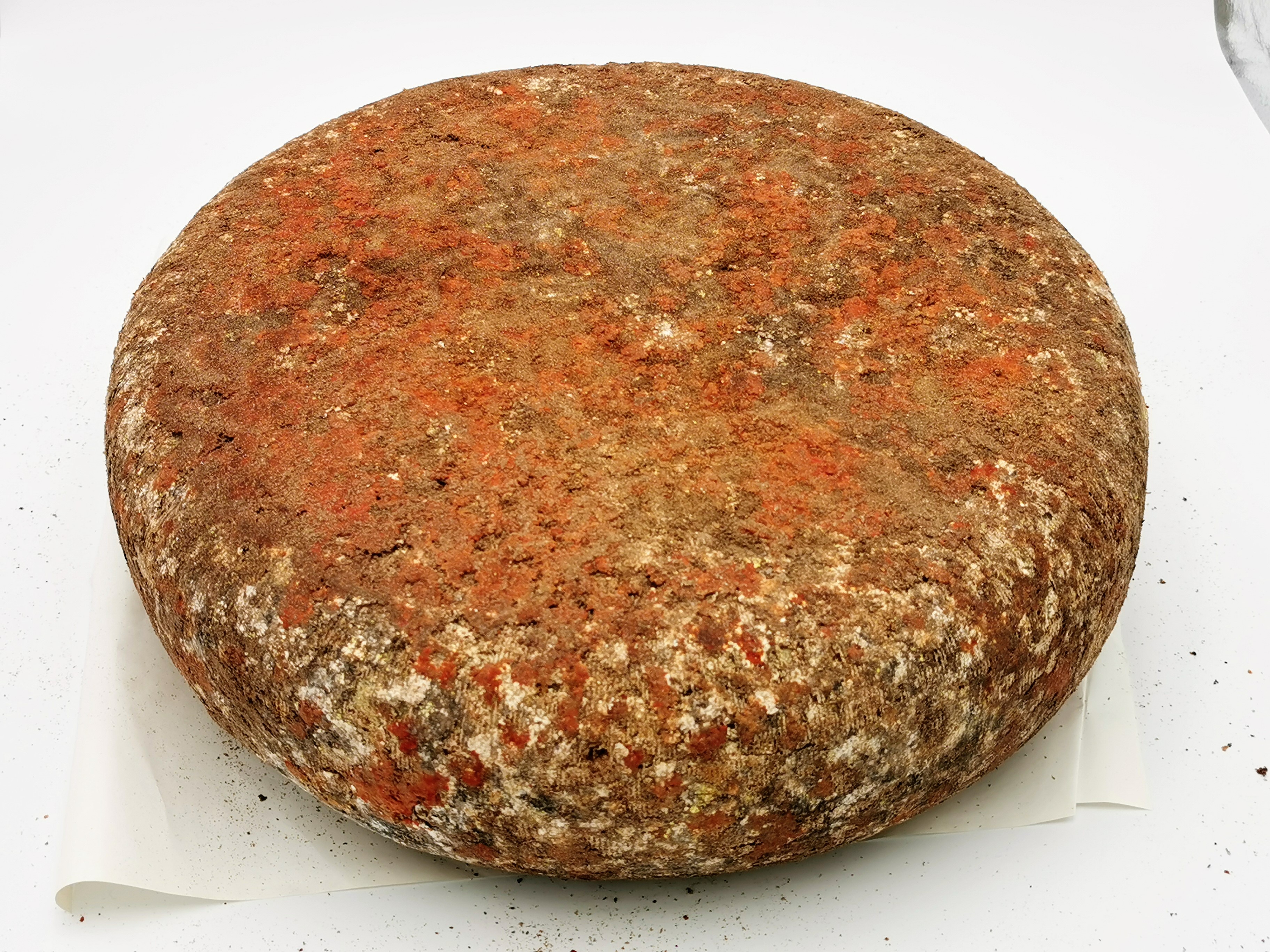 GROSSE TOMME CHEVRE "ROUSSEAU" 10KG